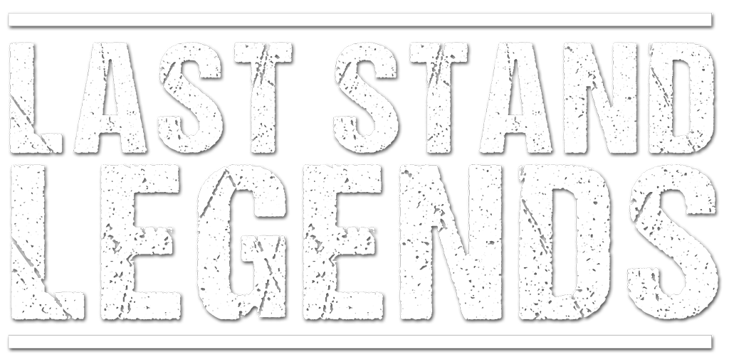 Become a Legend!
